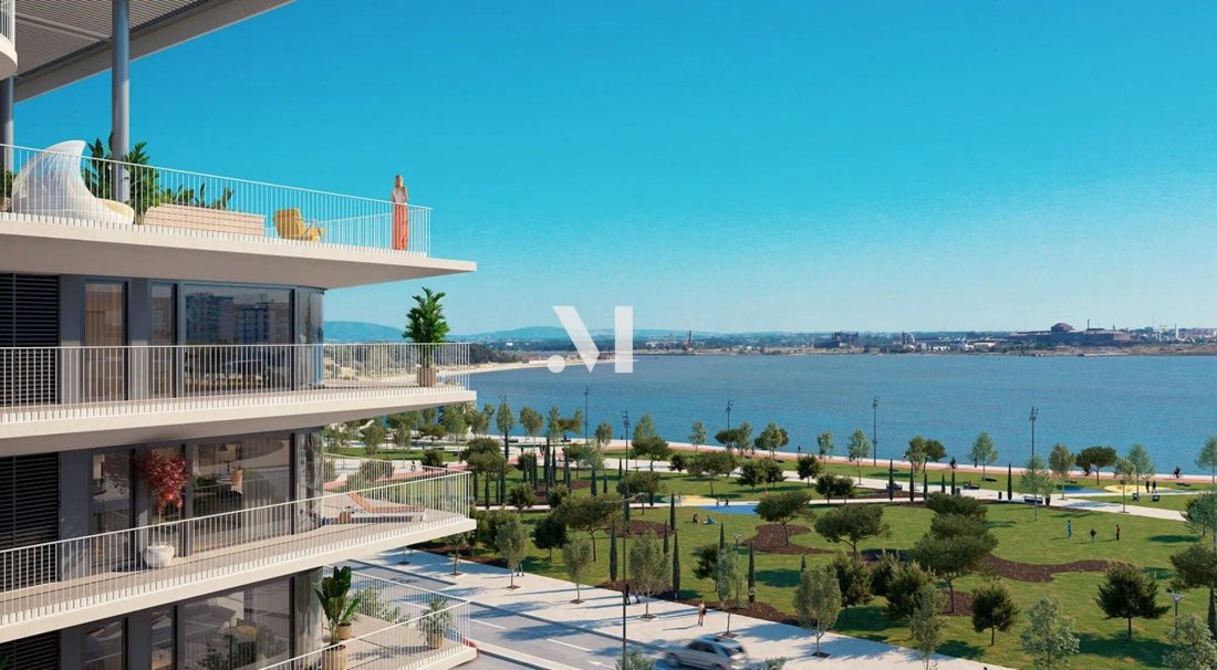 Apartment in Palhais e Coina, Setubal, Portugal 4 - 18436416