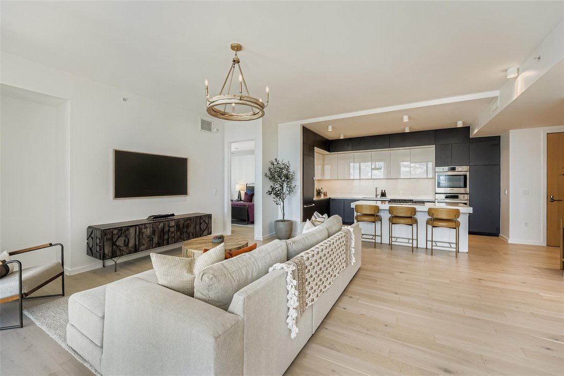 Condo in Austin, Texas, United States 3 - 18443109