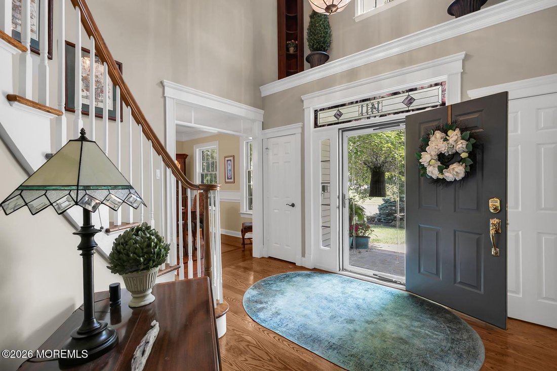 House in Manasquan, New Jersey, United States 3 - 18442037