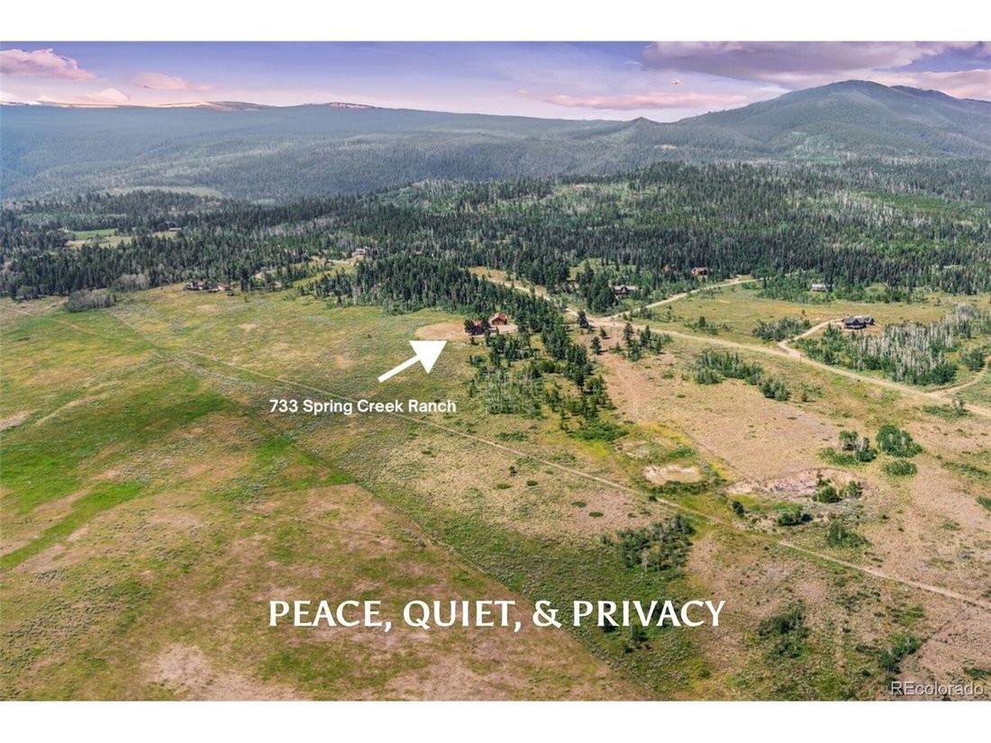 House in Silverthorne, Colorado, United States 2 - 18442117