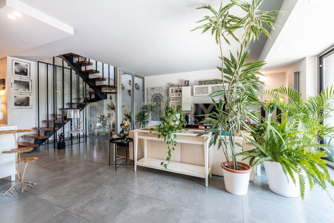 Villa in Nicolosi, Sicily, Italy 2 - 18440286
