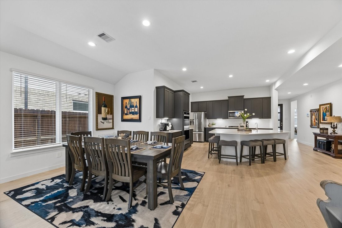 House in Richmond, Texas, United States 3 - 18438282