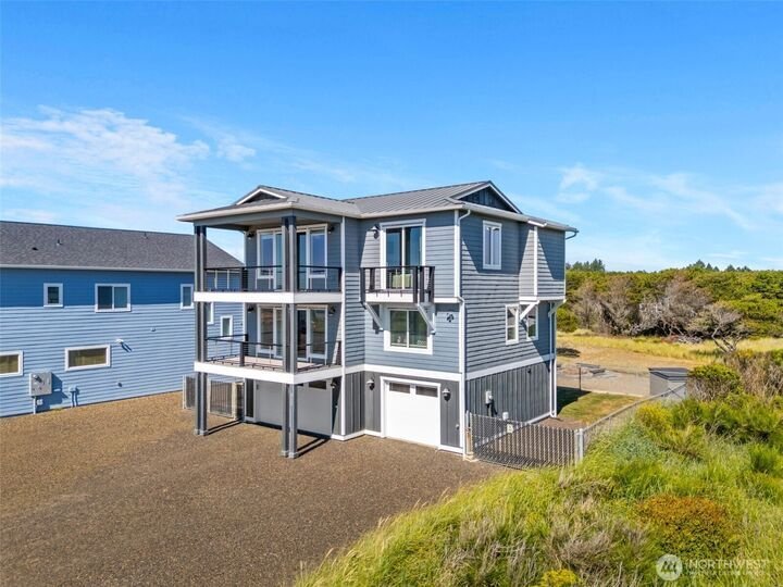 House in Westport, Washington, United States 2 - 18441928