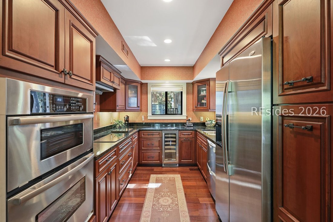 Condo in Hilton Head Island, South Carolina, United States 2 - 18436022