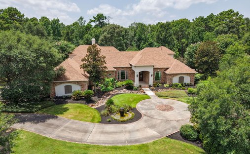House in Spring, Texas, United States 1