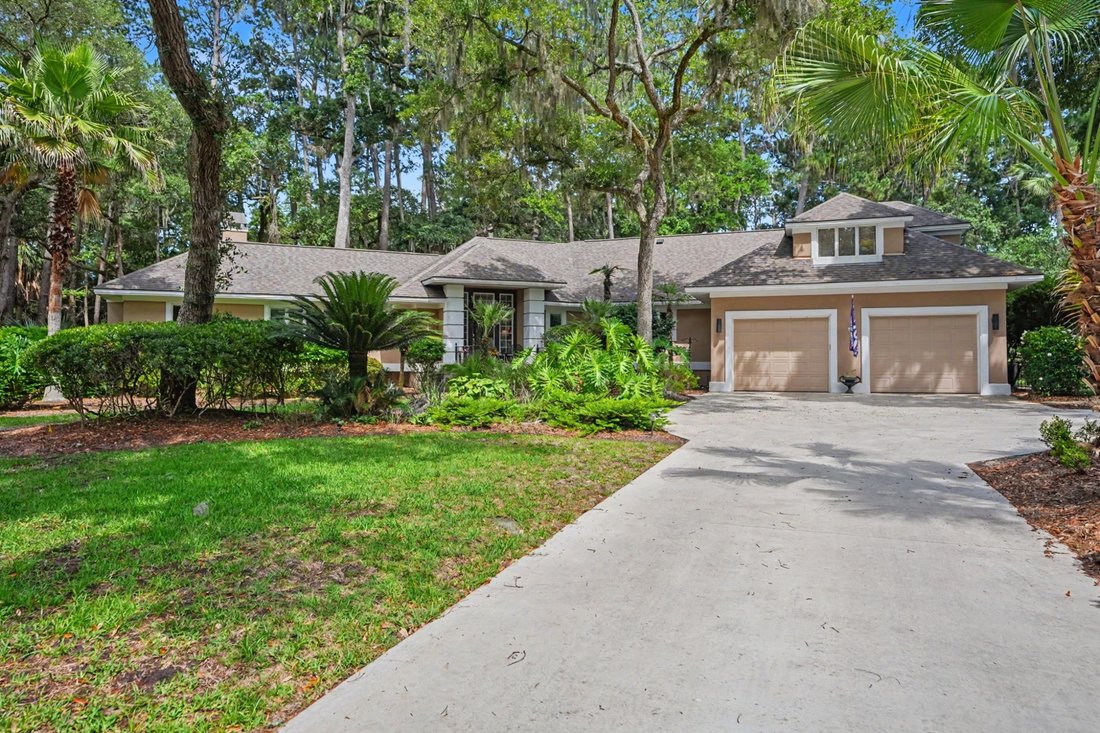 House in Savannah, Georgia, United States 3 - 18435843