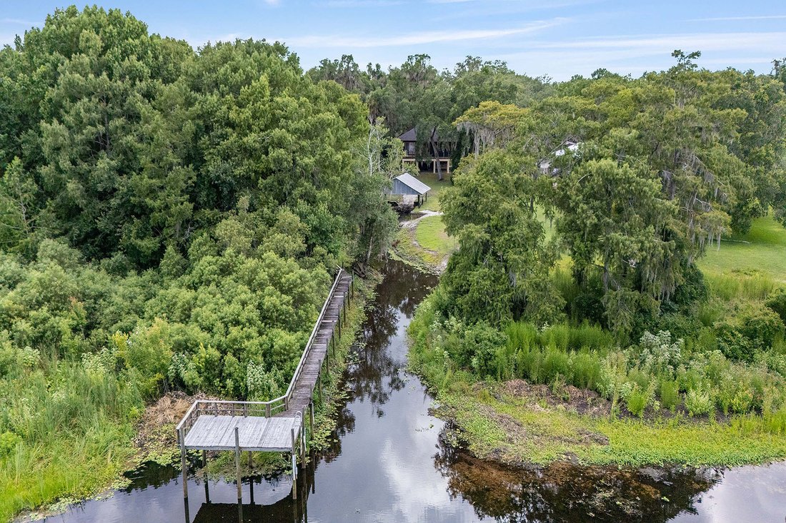 House in Inverness, Florida, United States 5 - 18438130