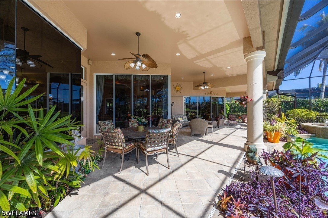 House in Naples, Florida, United States 5 - 17253832