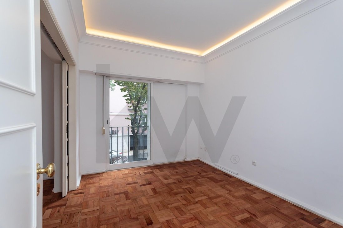 Apartment in Avenidas Novas, Lisbon, Portugal 1 - 18434772