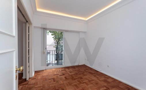 Apartment in Avenidas Novas, Lisbon, Portugal 1