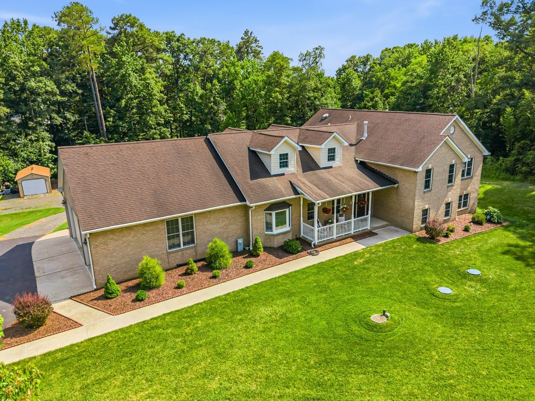 House in Glenn Dale, Maryland, United States 1 - 18437380