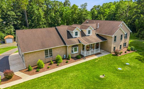 Casa en Glenn Dale, Maryland, Estados Unidos 1