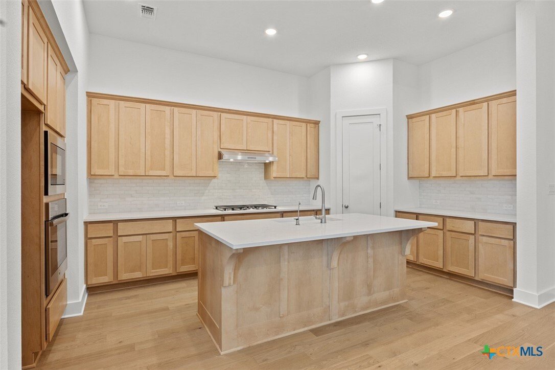 House in Georgetown, Texas, United States 3 - 17253719