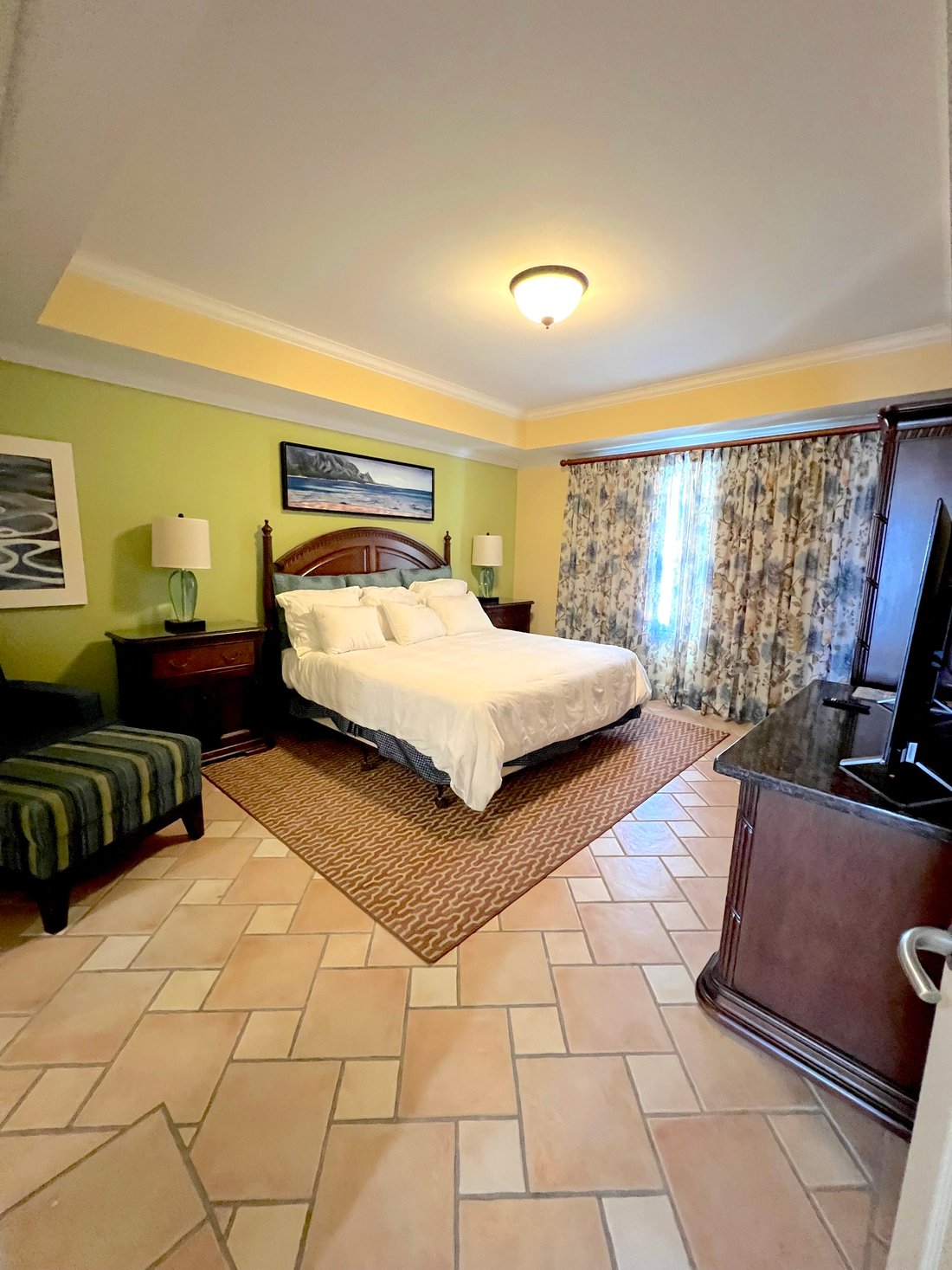 Condo in Kittian Village, Saint George Basseterre Parish, Saint Kitts and Nevis 3 - 18435643