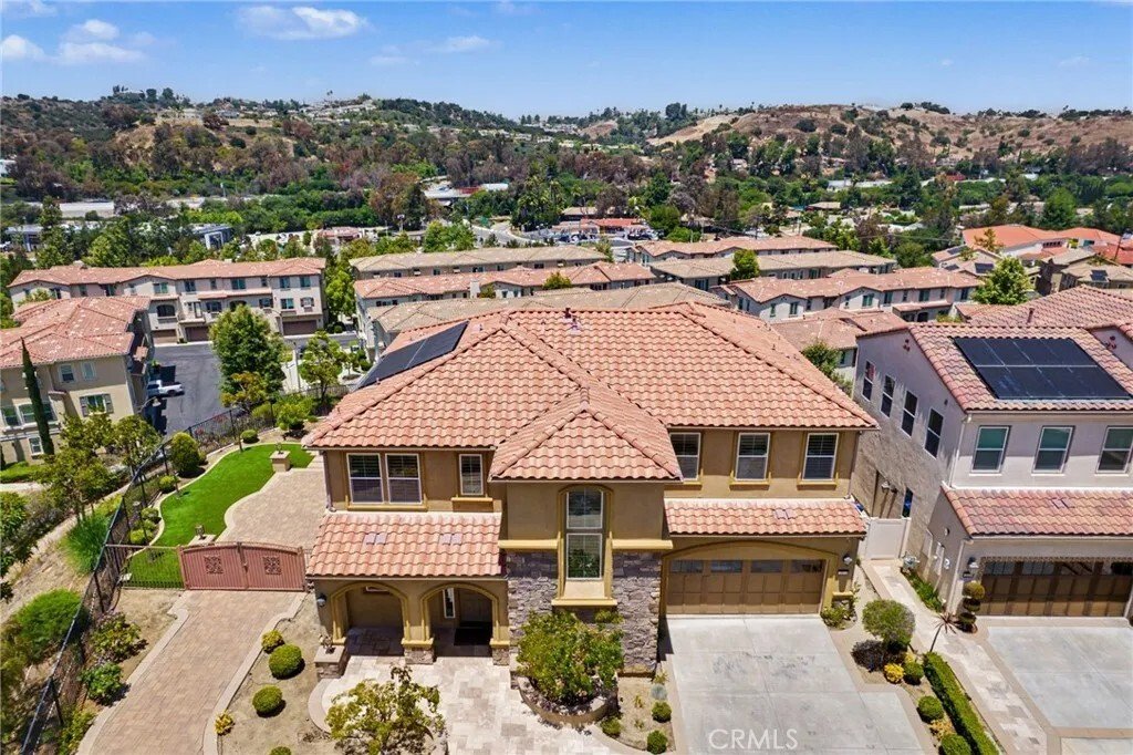 House in Diamond Bar, California, United States 4 - 18101289