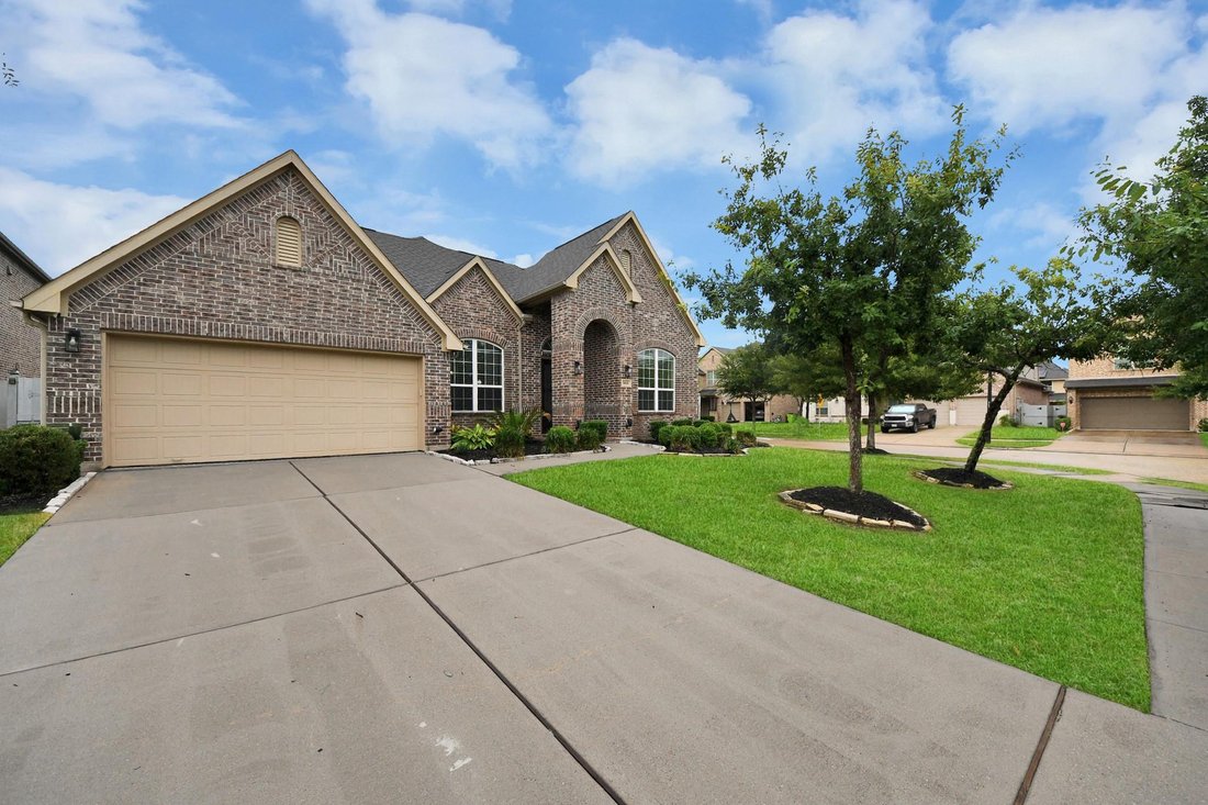 House in Rosenberg, Texas, United States 4 - 18440781