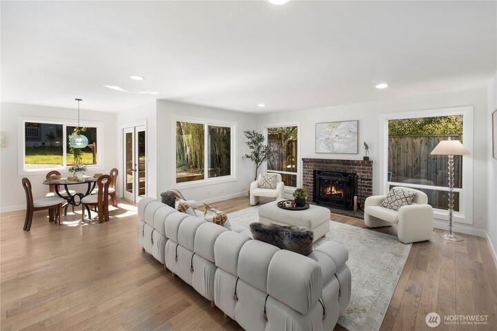 House in Bellevue, Washington, United States 2 - 18441910