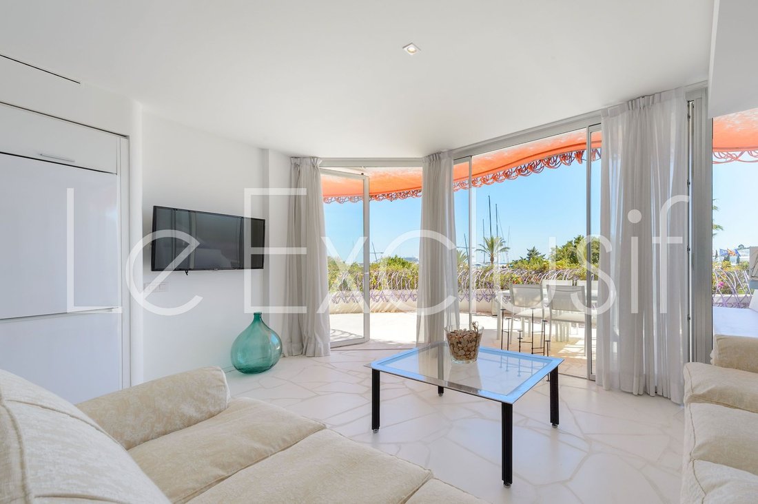 Apartment in Ibiza Town, Balearic Islands, Spain 4 - 14982728