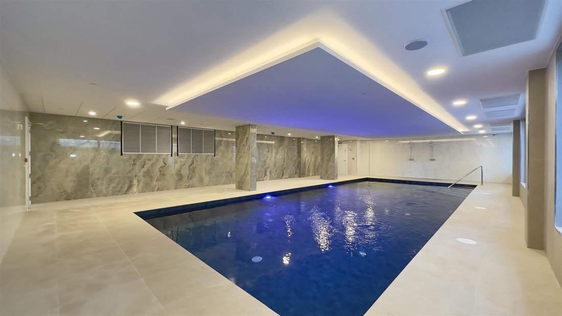 Apartment in Gibraltar, Gibraltar 5 - 18429135