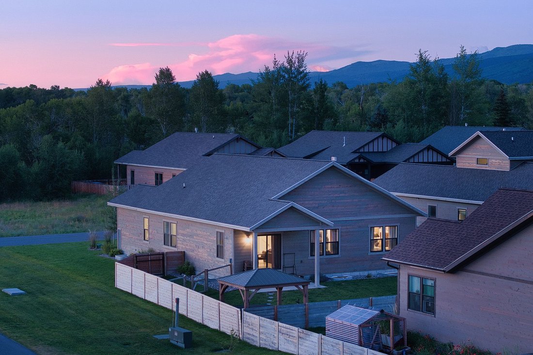 House in Victor, Idaho, United States 5 - 18438471