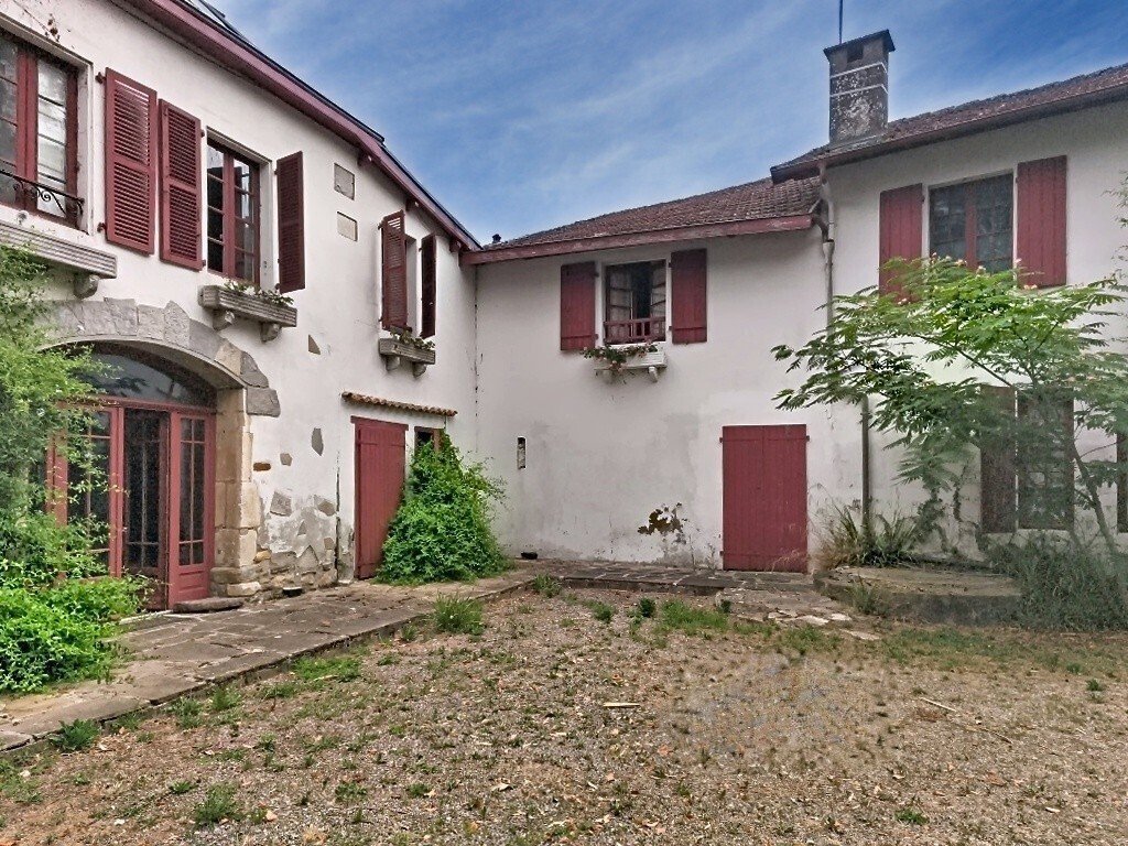 Villa in Salies-de-Bearn, Nouvelle-Aquitaine, France 2 - 18438358