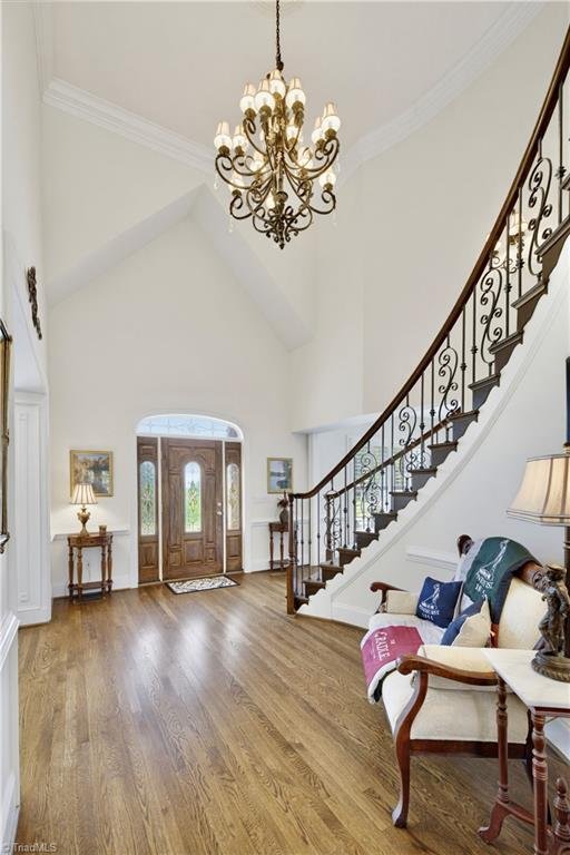 House in Summerfield, North Carolina, United States 3 - 18439328