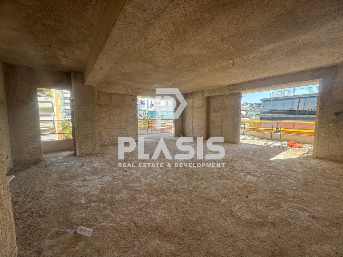 Apartment in South Athens, Attica, Greece 1 - 18436972