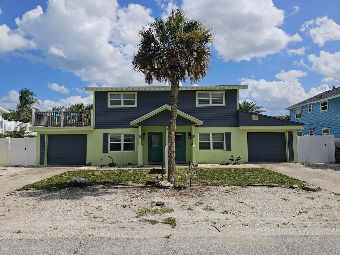 Apartment in St. Augustine, Florida, United States 1 - 18430622