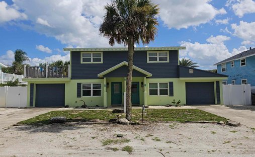 Apartment in St. Augustine, Florida, United States 1