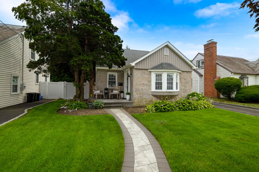 Haus in Rockville Centre, New York, Vereinigte Staaten 2 - 18437584
