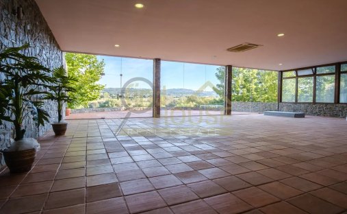 Appartement à Rio de Moinhos, District de Santarém, Portugal 1