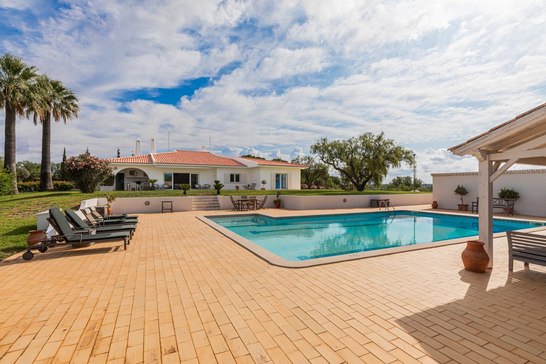 Villa in Guia, Algarve, Portugal 3 - 18436468