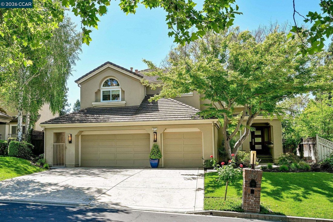 House in Danville, California, United States 5 - 18439626