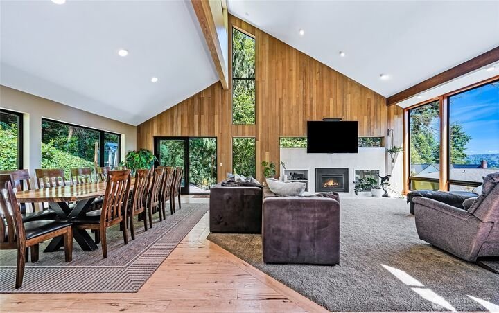 House in Mercer Island, Washington, United States 3 - 18441931