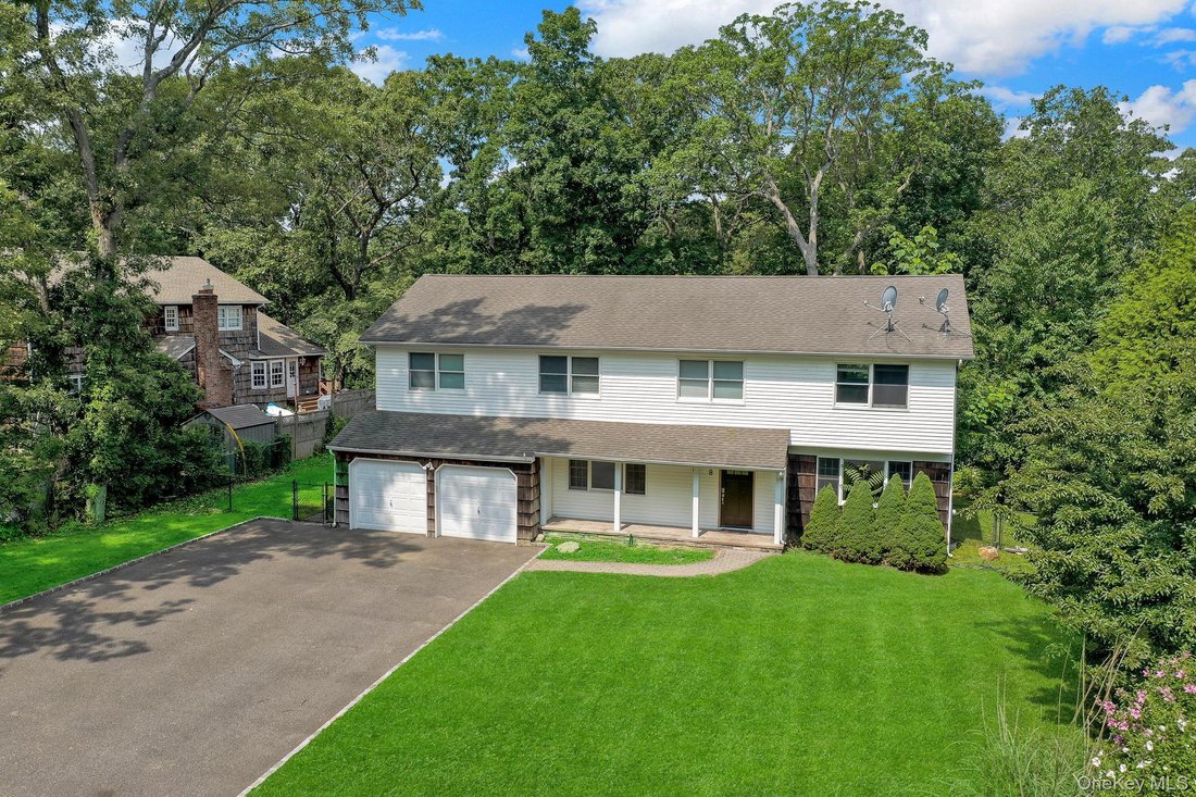 House in Setauket- East Setauket, New York, United States 2 - 18440553