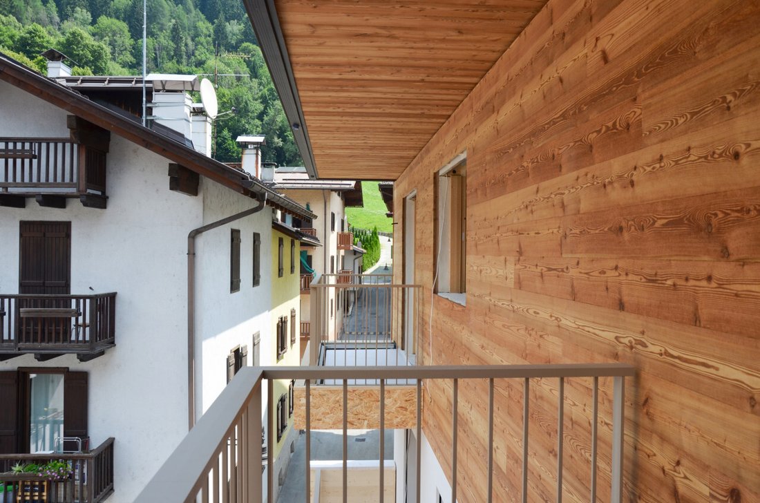 Apartment in Pinzolo, Trentino – Alto Adige/Südtirol, Italy 5 - 15921915