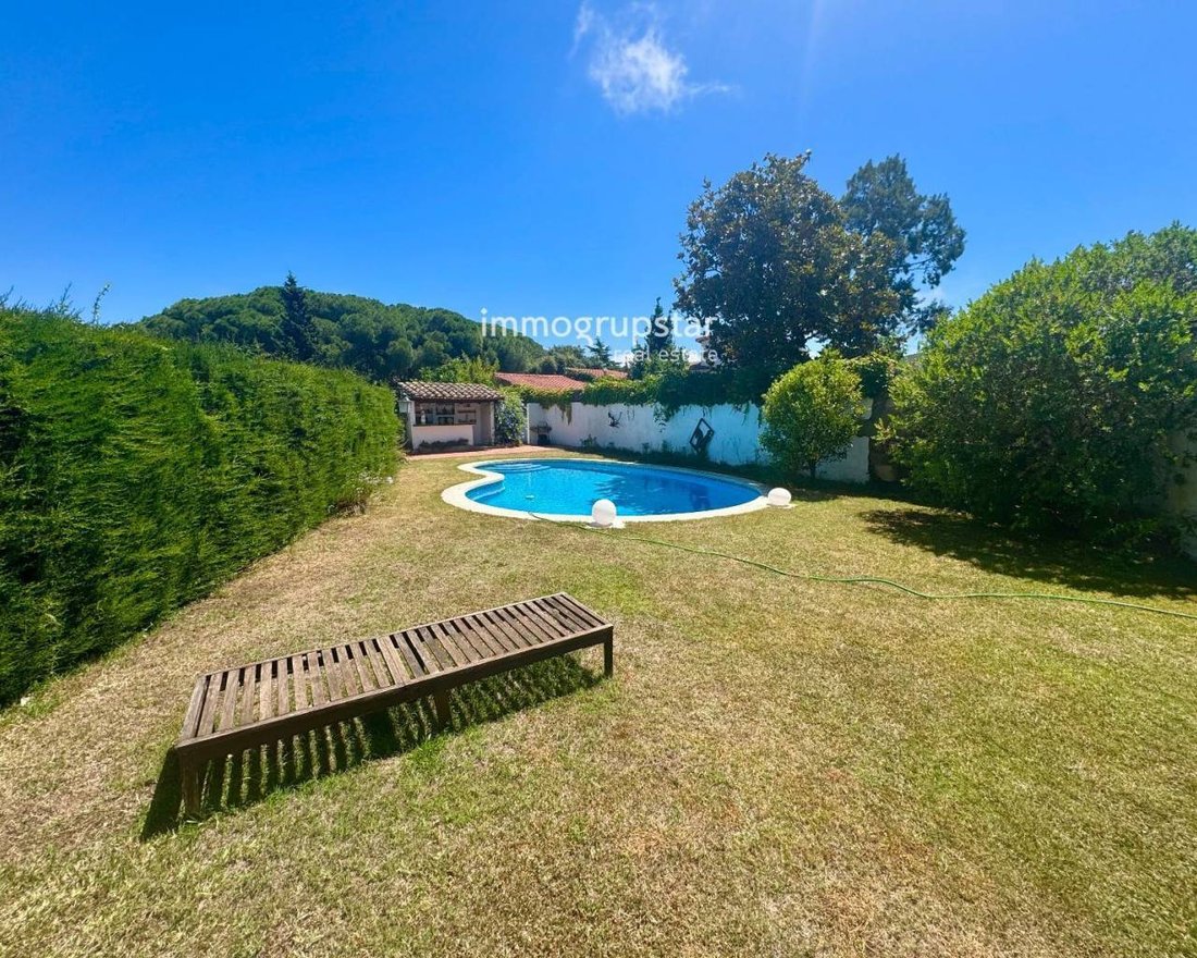 Finca in Platja d'Aro, Catalonia, Spain 4 - 18439228