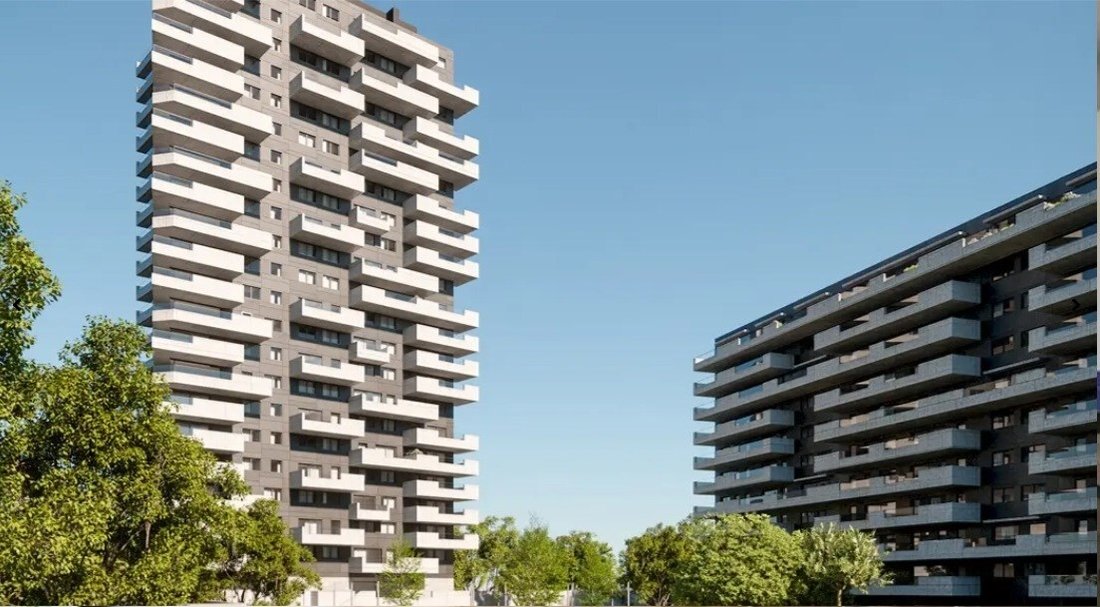 Apartment in Matosinhos e Leca da Palmeira, Porto District, Portugal 4 - 17155840
