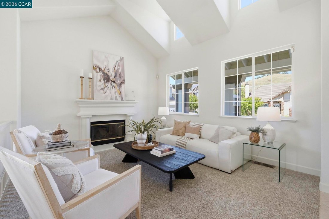 House in Danville, California, United States 3 - 18438459