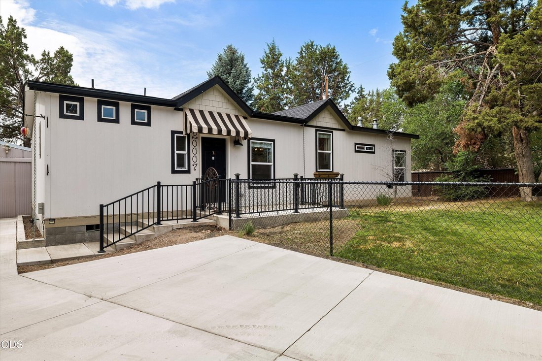 Land in Bend, Oregon, United States 4 - 18442013