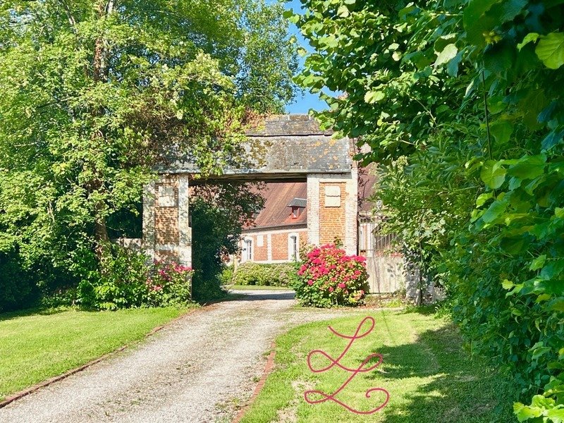 House in Hesdin, Hesdin-la-Foret, France 2 - 18437411