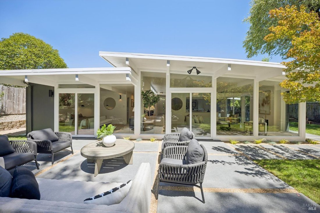 Casa a San Rafael, California, Stati Uniti 4 - 18438225