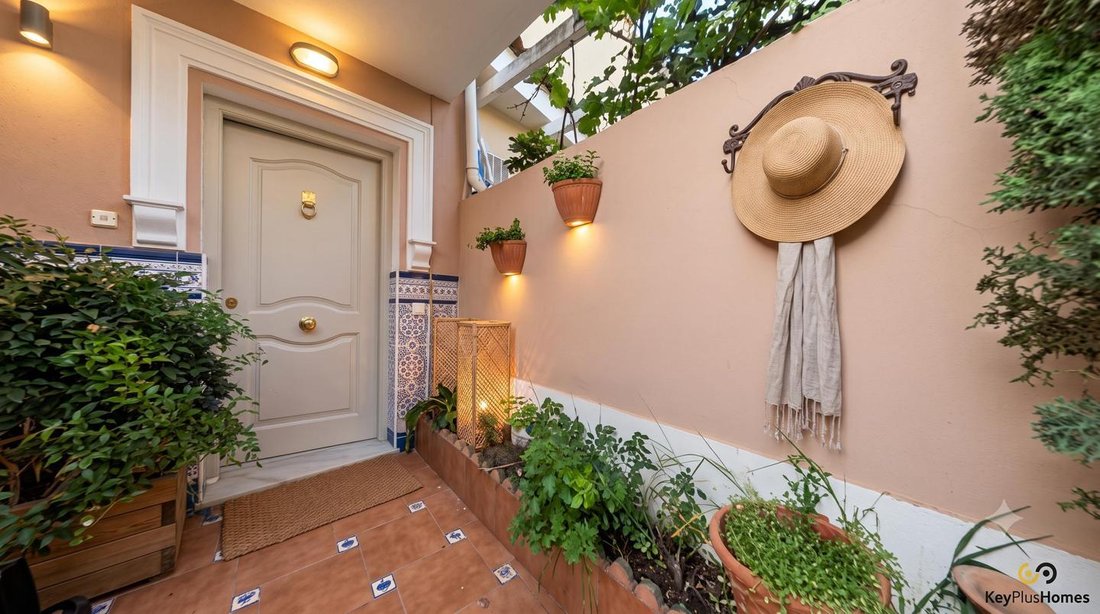 Villa in Benalmadena, Andalusia, Spain 1 - 18437722