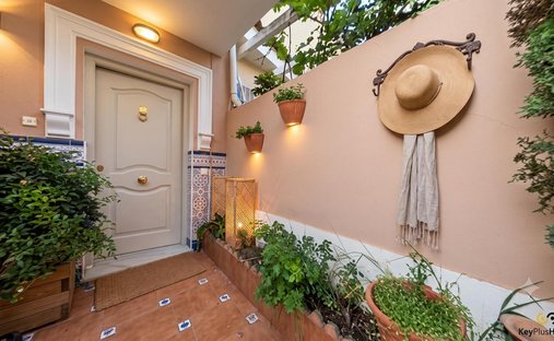 Villa in Benalmadena, Andalusia, Spain 1