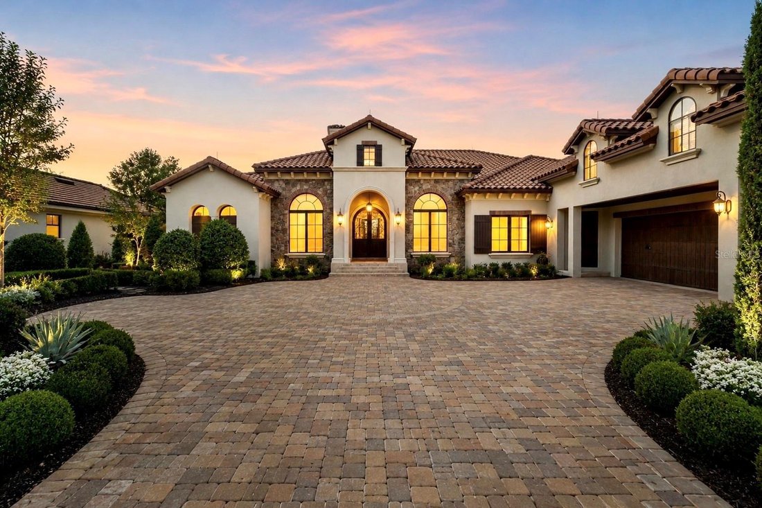 House in Lake Butler, Florida, United States 1 - 16934025