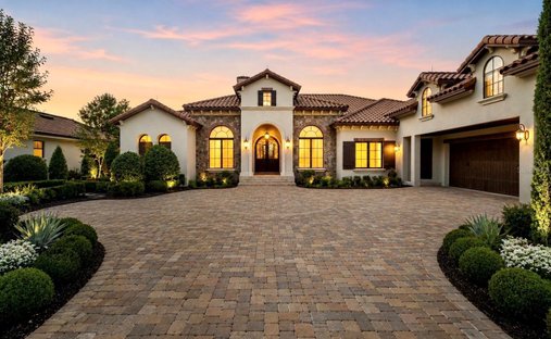 Casa a Lake Butler, Florida, Stati Uniti 1