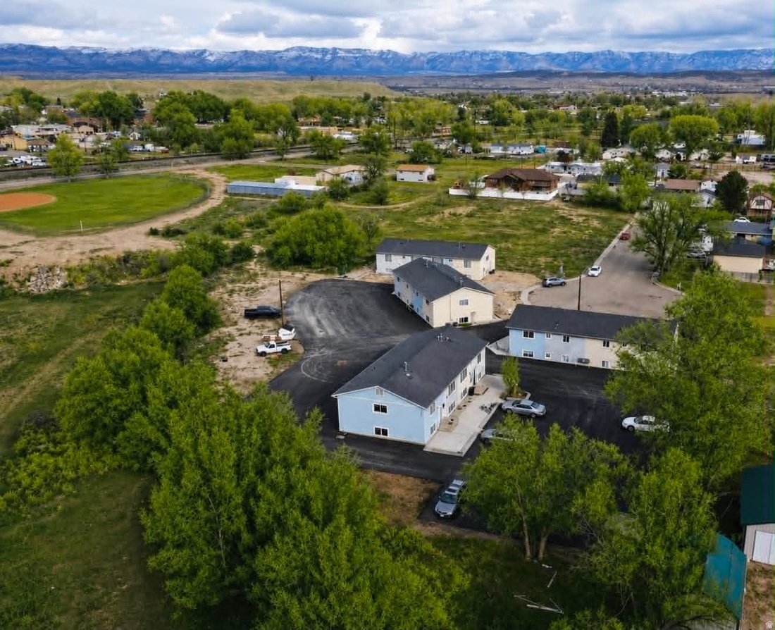 Wellington, Utah, United States 4 - 17242745