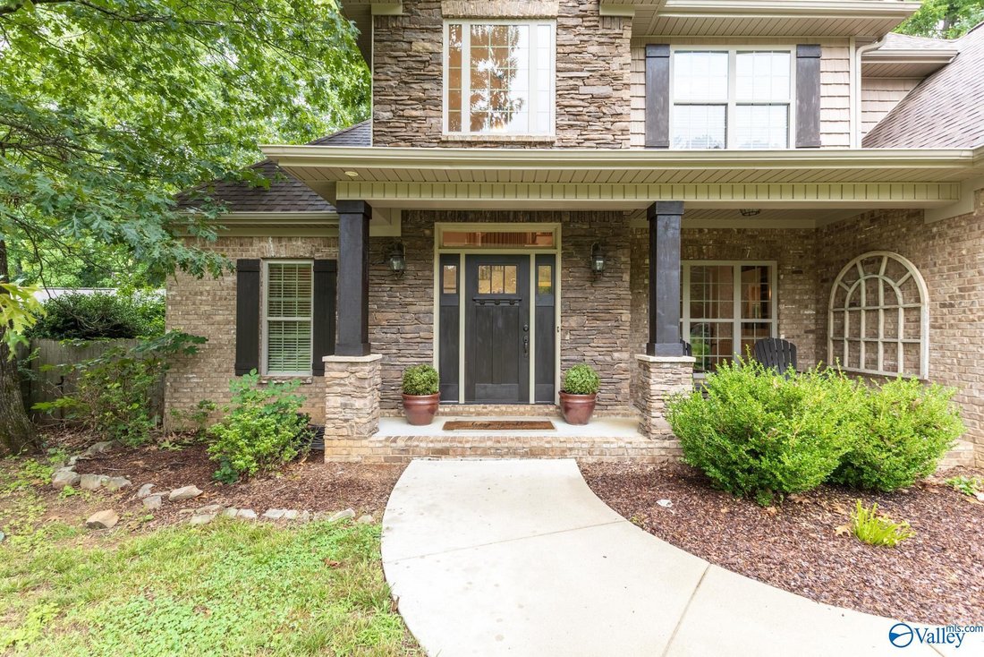 House in Redstone Arsenal, Alabama, United States 2 - 18439411