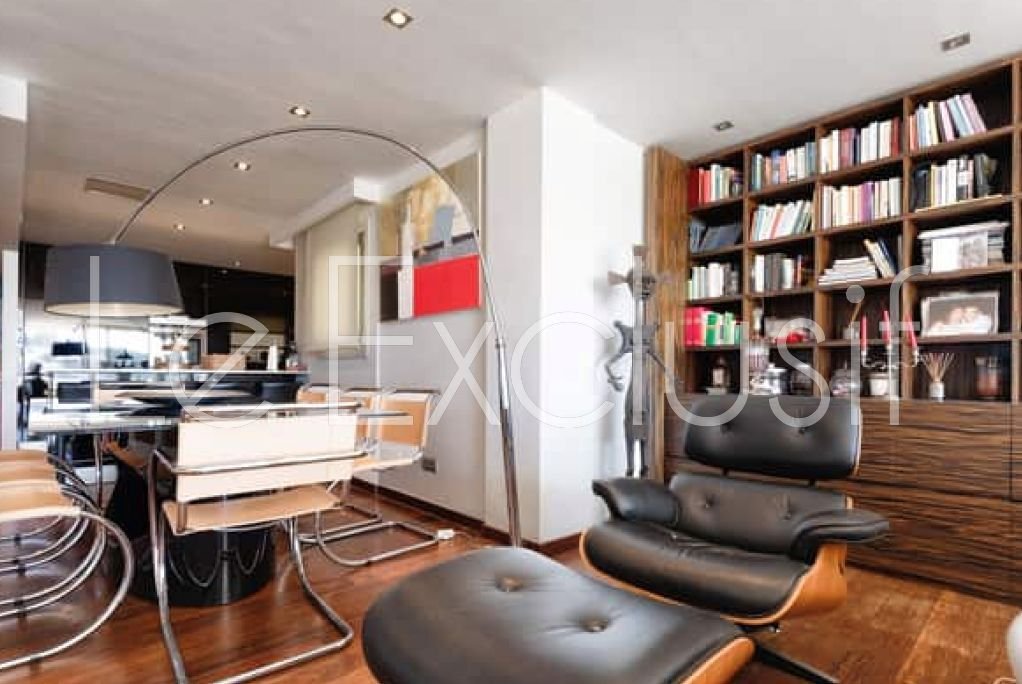 Apartment in Ibiza Town, Balearic Islands, Spain 5 - 16707930
