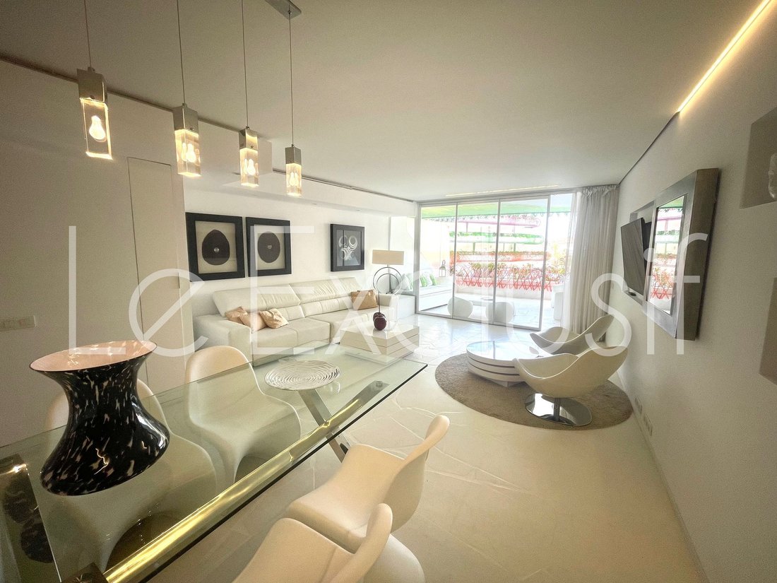 Apartment in Ibiza Town, Balearic Islands, Spain 4 - 15015982
